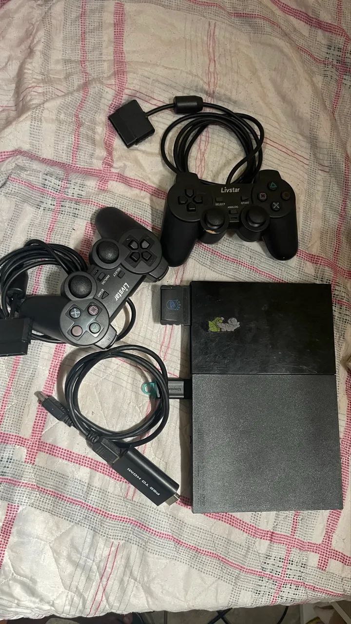 PlayStation 2