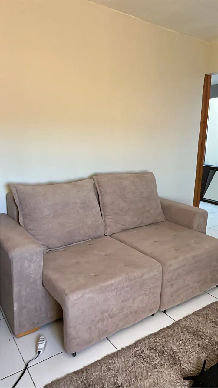 Sofá retrátil  - Foto 3