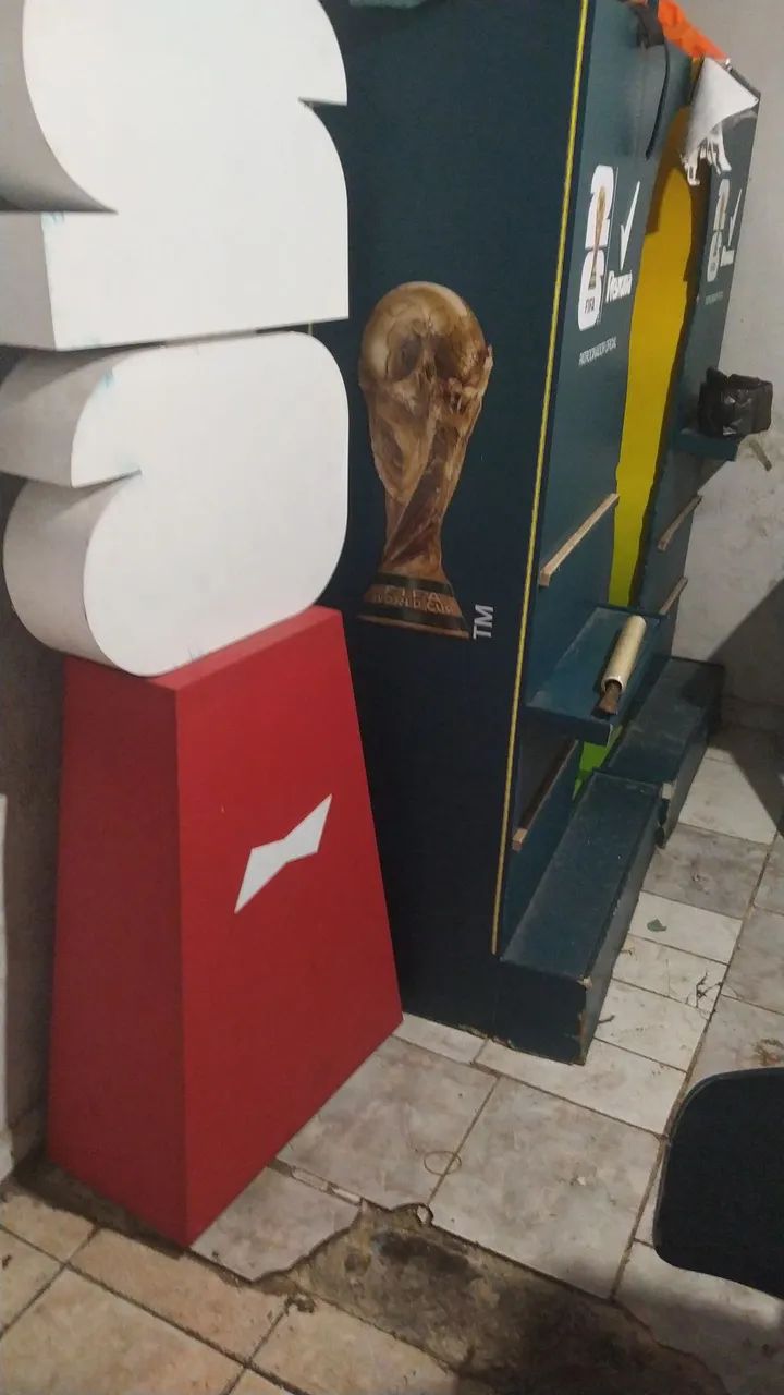 Copa  - Foto 2