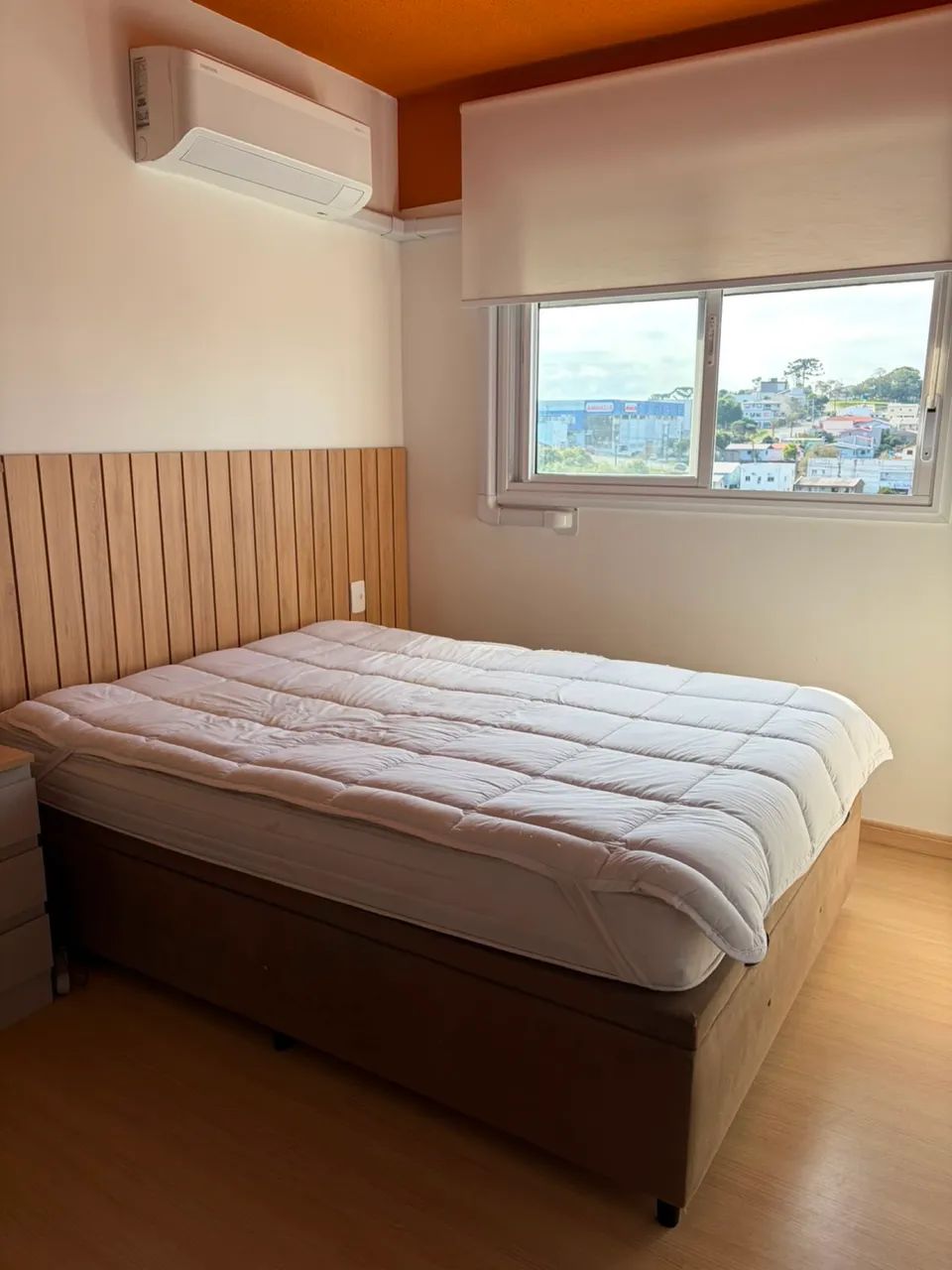 CAMA BAÚ + COLCHÃO + PILLOW TOP - Foto 4