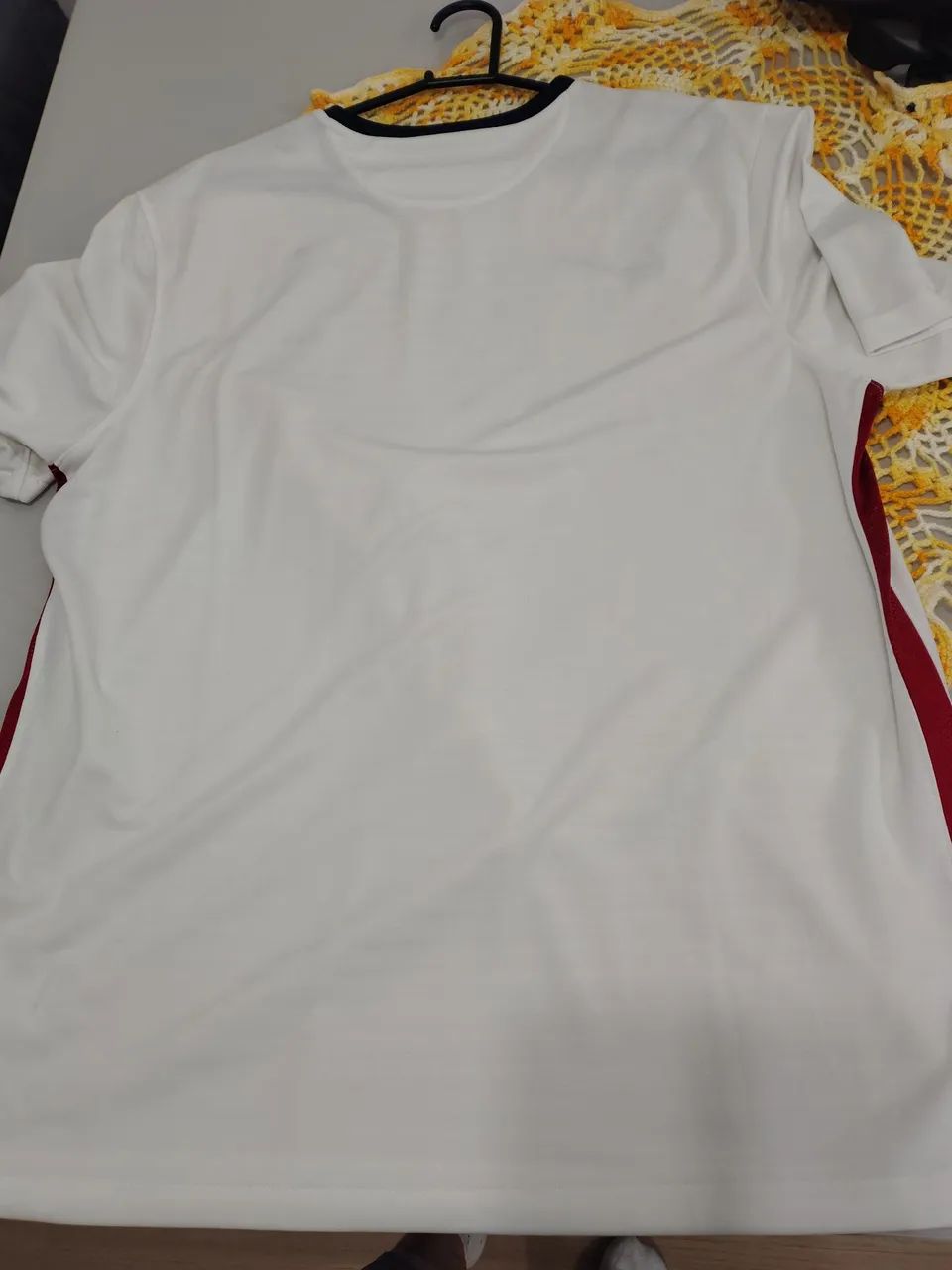 Camisa França GG - Foto 2