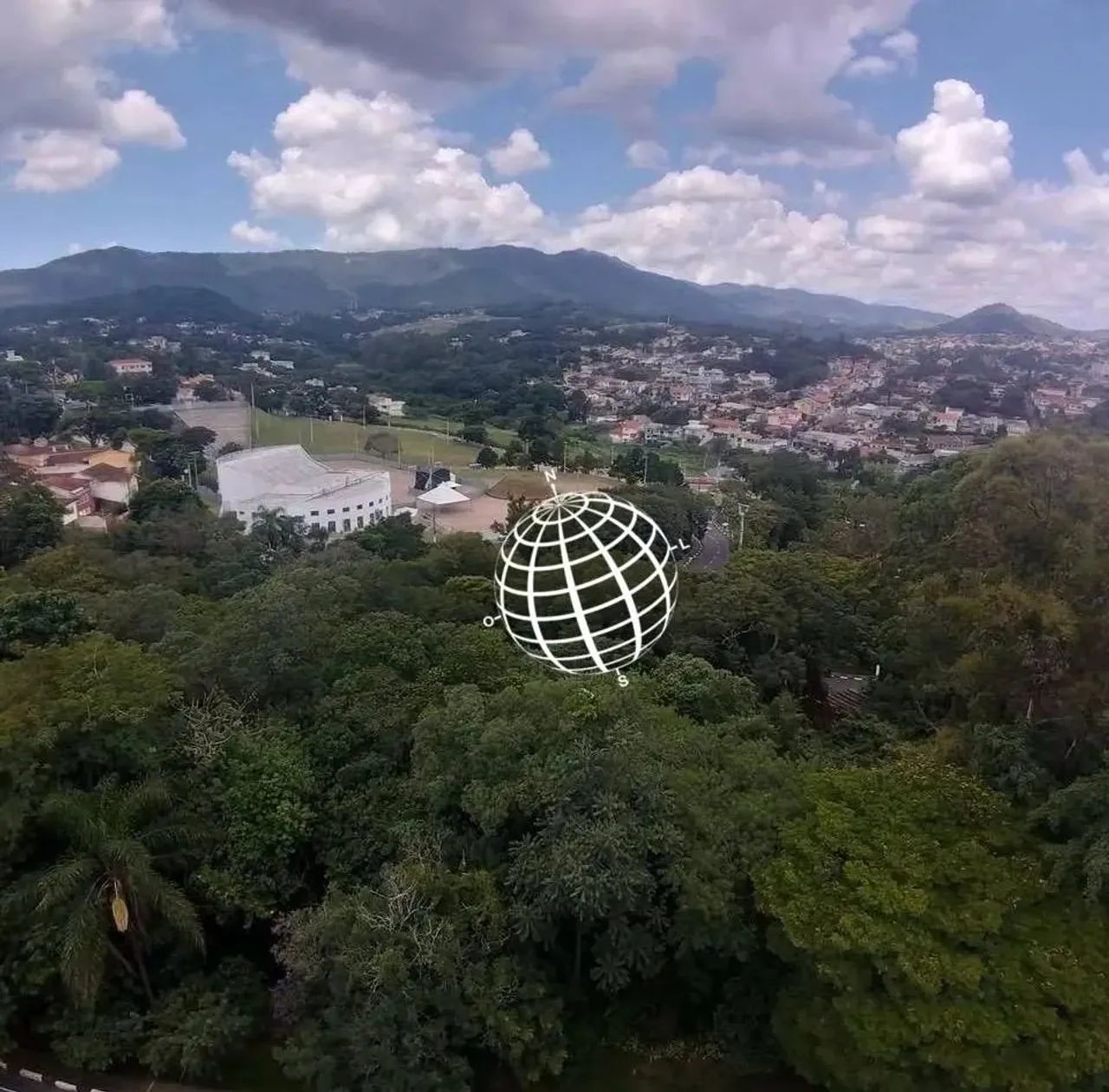 Apartamento com 4 dormitórios à venda, 266 m² por R$ 2.700.000,00 - Cidade Satélite - Atib - Foto 8