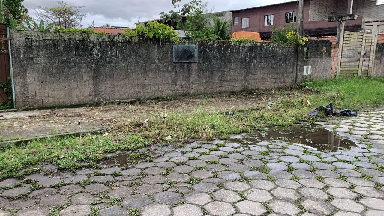 Foto - Itanhaém - Jardim Suarão (Interior)