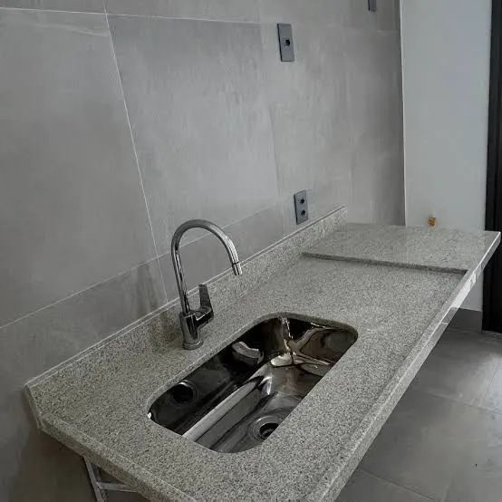Bancadas de mármore 