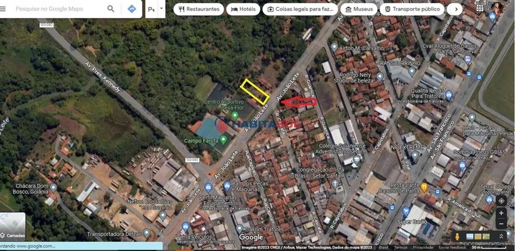 Ótima localização