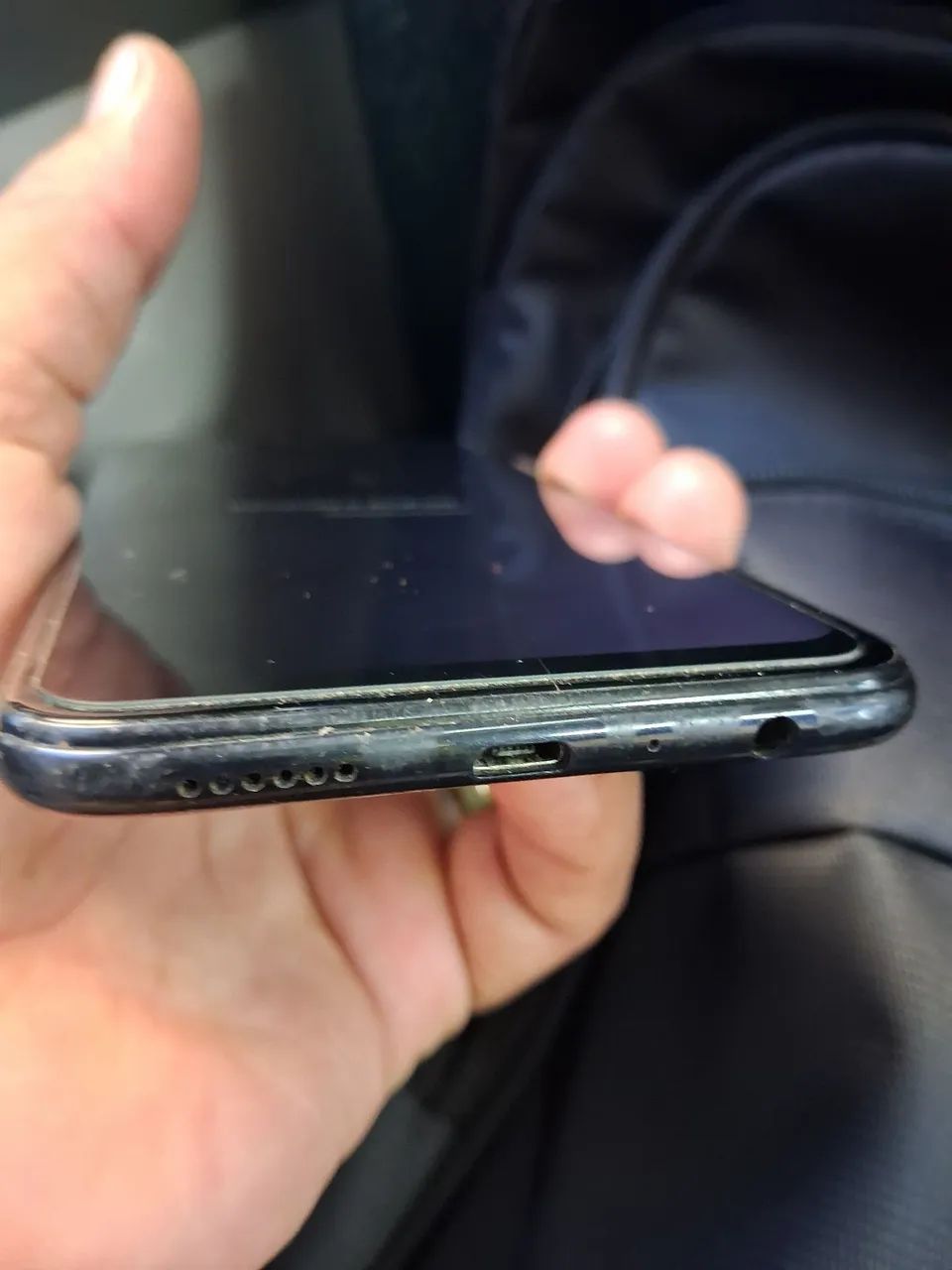 Vendo celular Galaxy A10s - Foto 3
