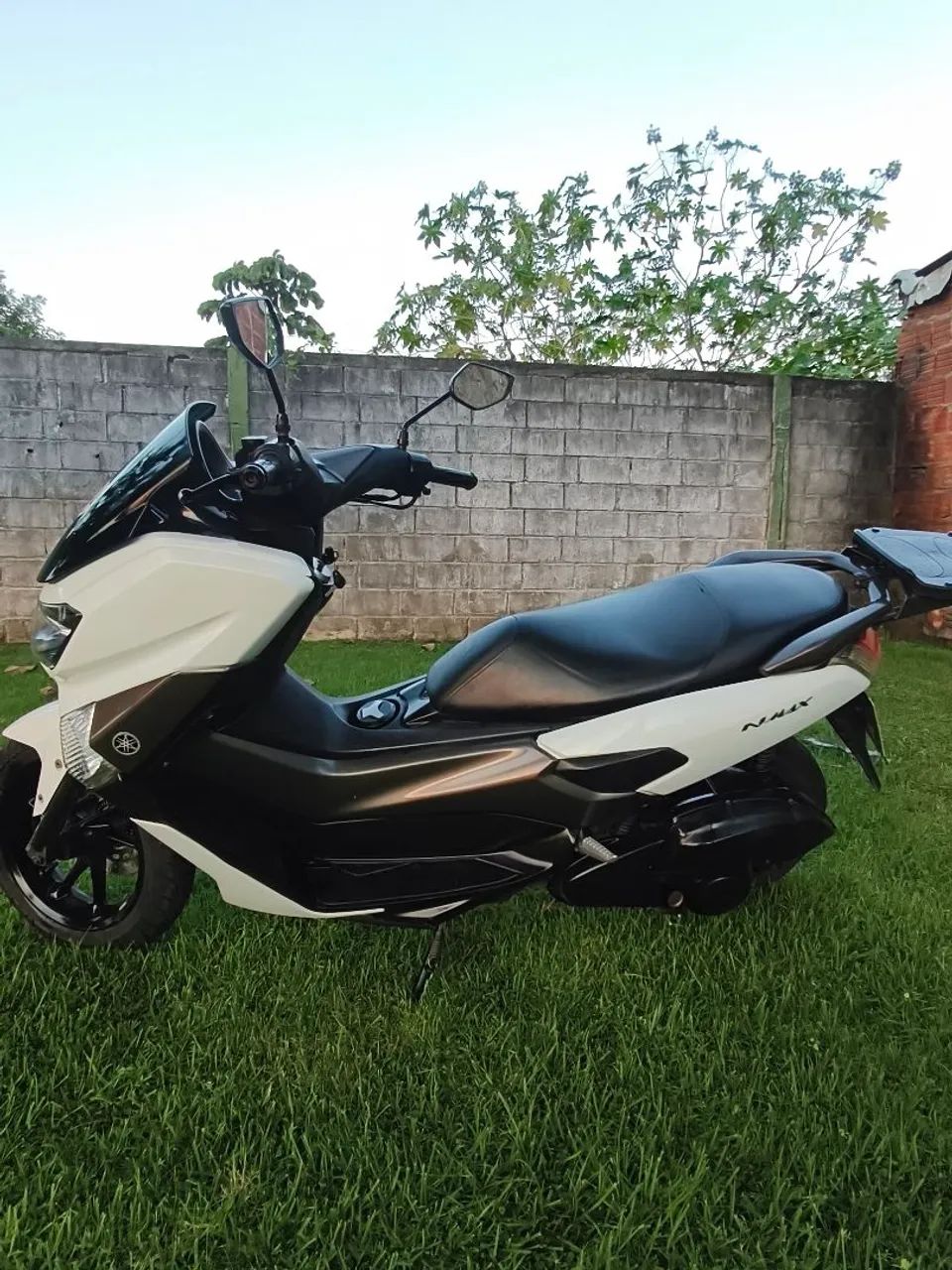 Nmax 160 2019 - Foto 3
