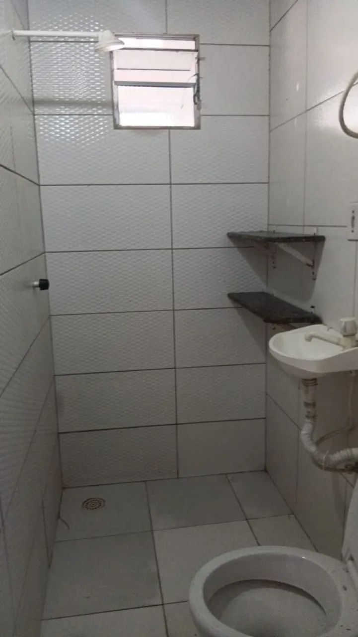 Alugo casa no bom parto - Foto 2