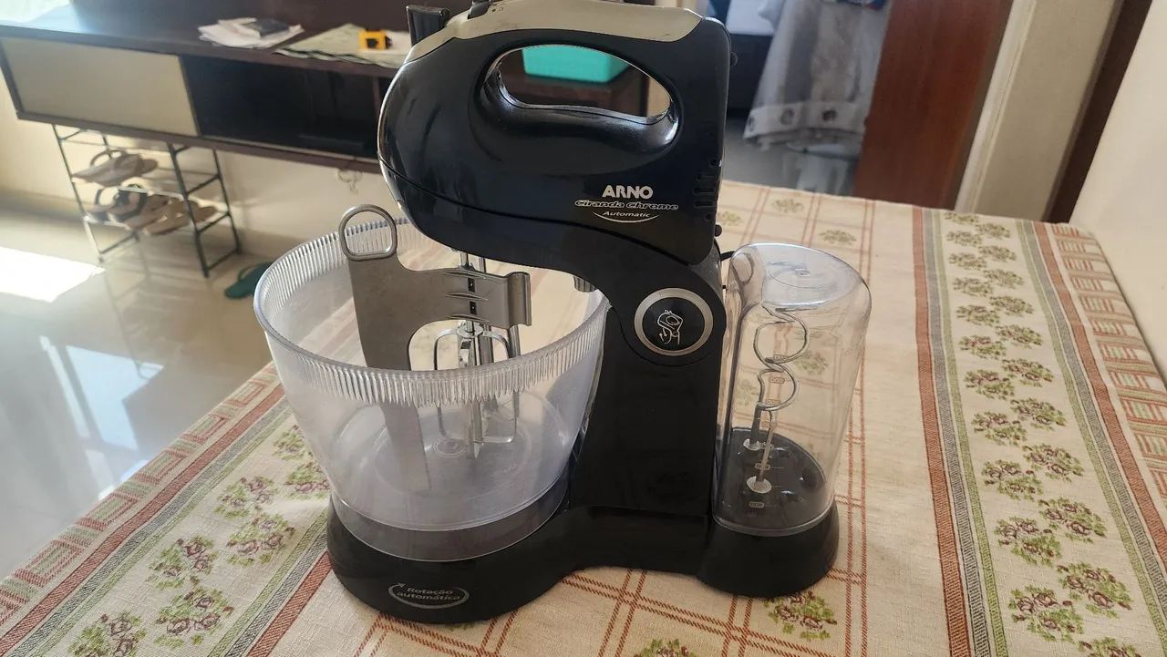Batedeira  - Foto 2