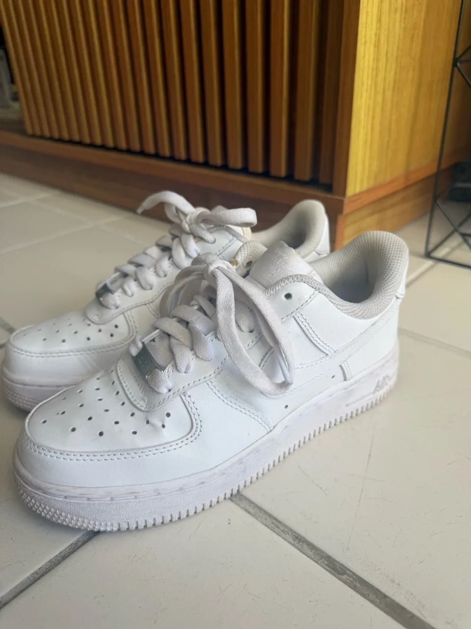Tênis Nike Air Force - Foto 2