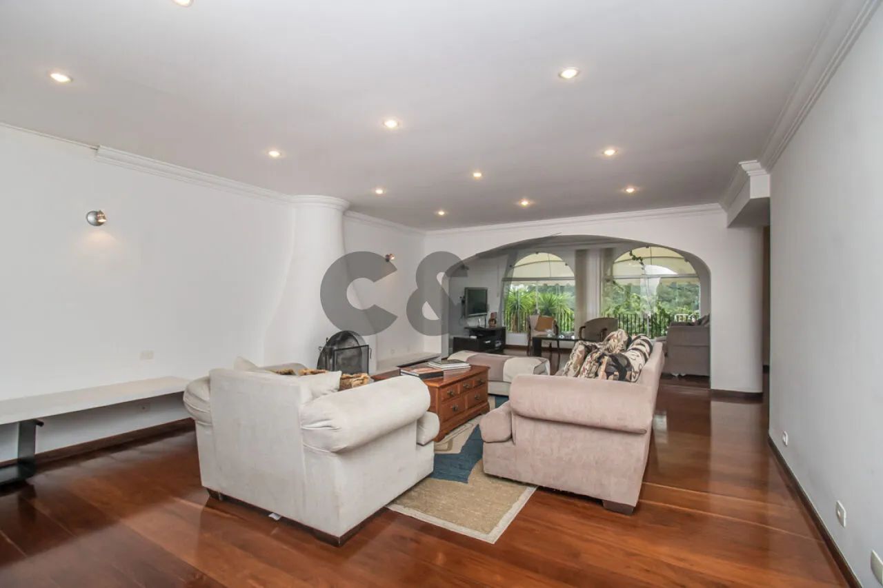 Casa de Condomínio - 4 Dormitórios (3 Suítes) à Venda no Jardim Marajoara - São Paulo/SP. - Foto 6