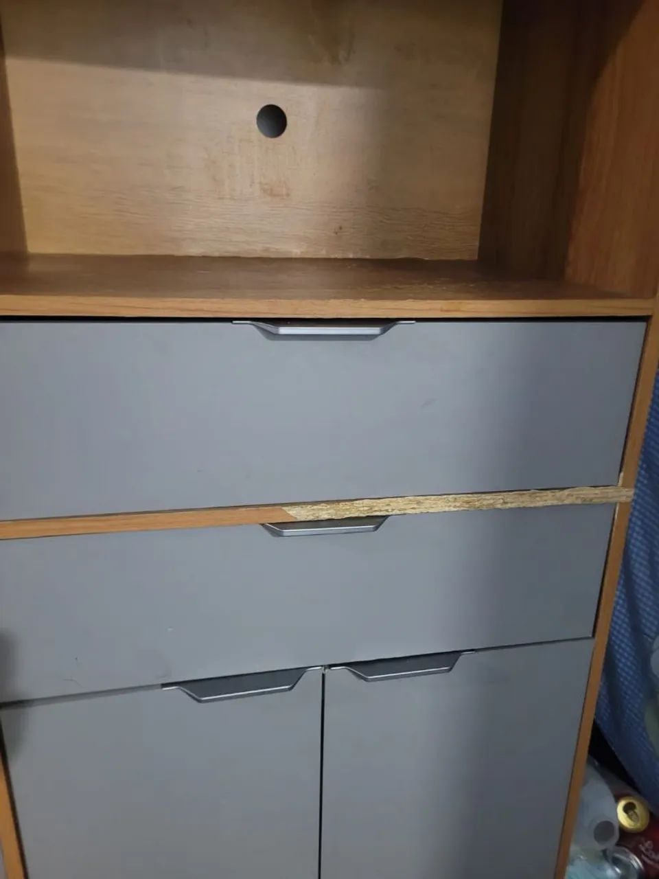 Armário de cozinha  - Foto 4