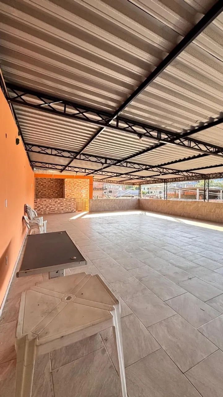 Casa no Centro de Engenheiro Pedreira, 3 quartos.  - Foto 5