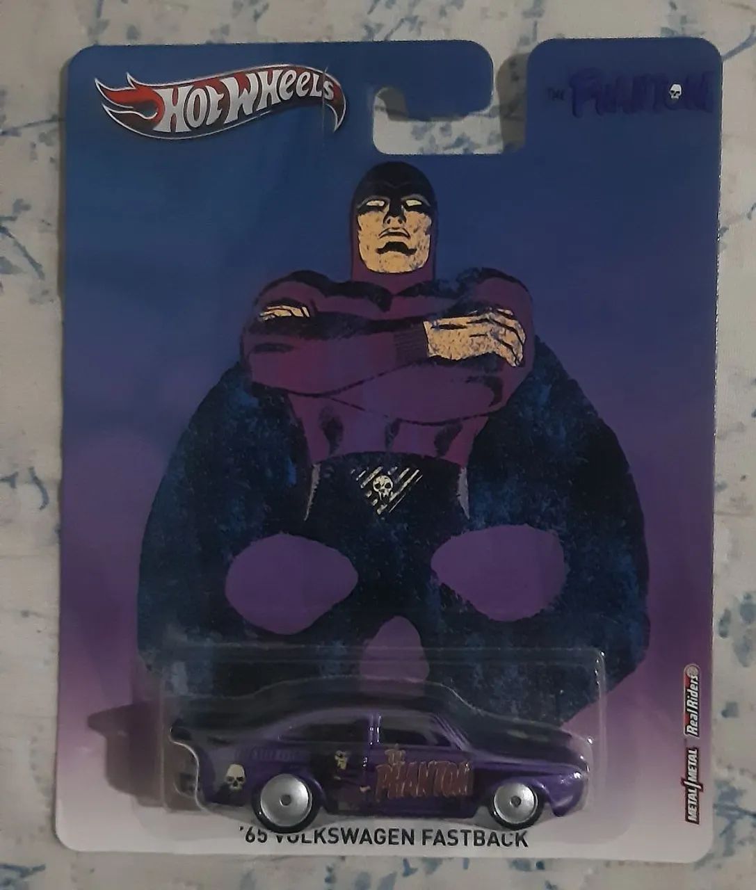 Hot wheels pop culture - Foto 2