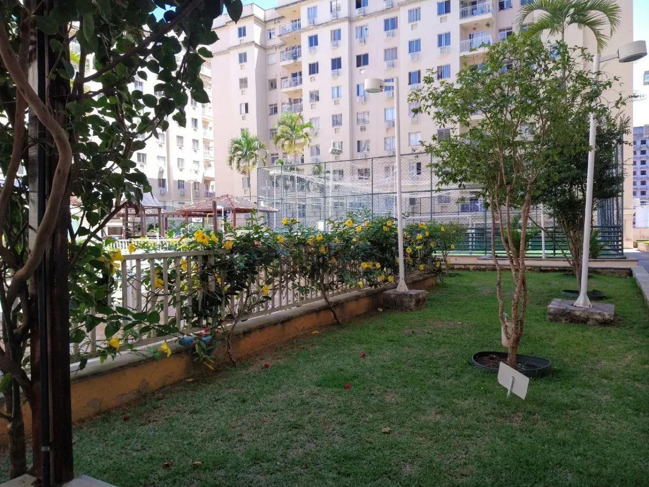 Apartamento 1 quarto - Itaboraí - Foto 5