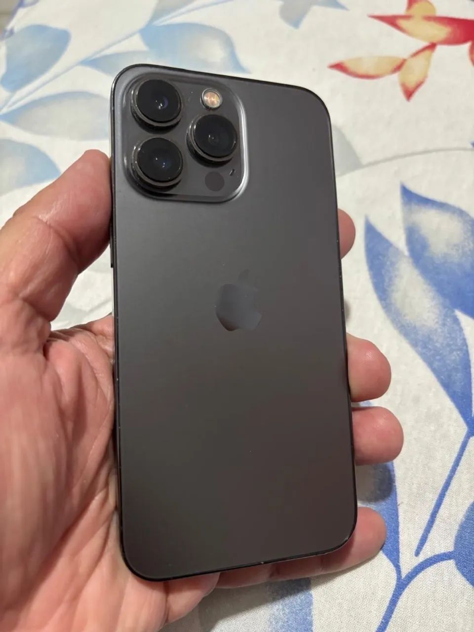 iPhone 13 Pro 128gb todo original !!!