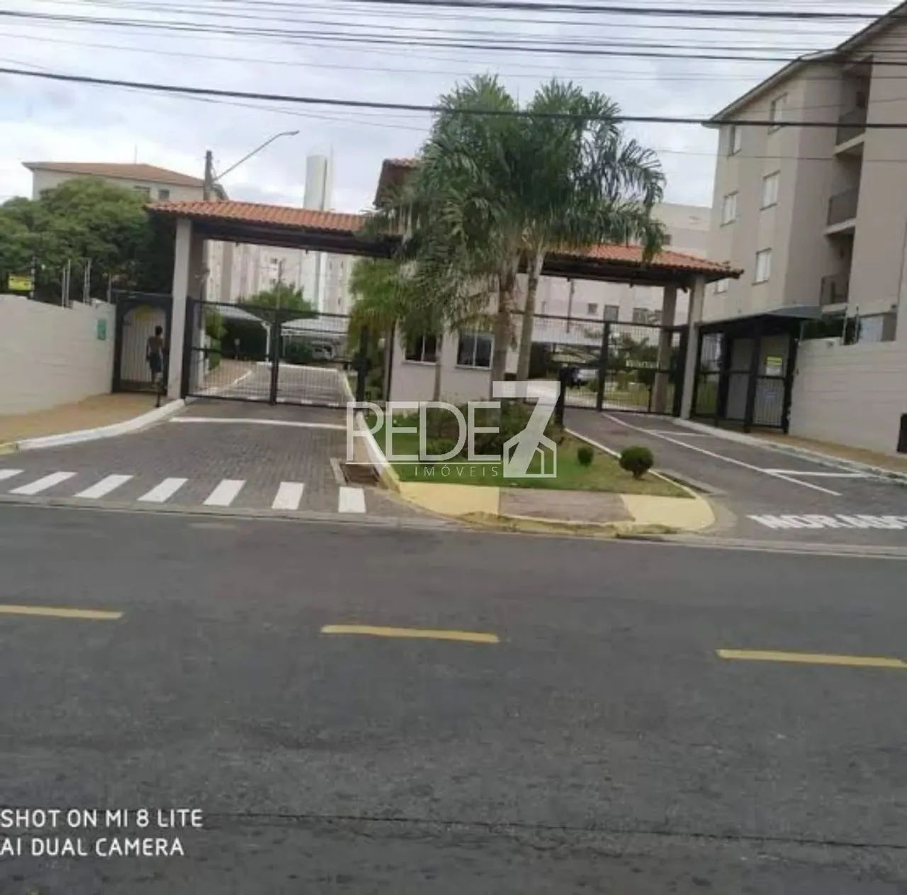 Oportunidade imperdível! Apartamento à venda em Campinas-SP, Parque São Jorge: 2 quartos,  - Foto 3