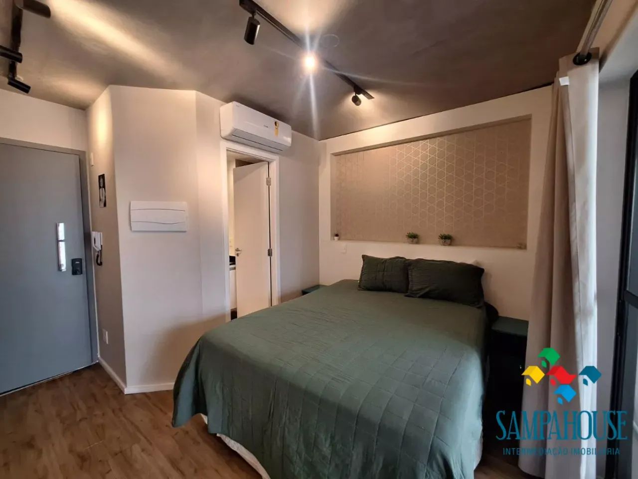 Studio para venda, 1 quarto(s), Bom Retiro, São Paulo - Foto 2