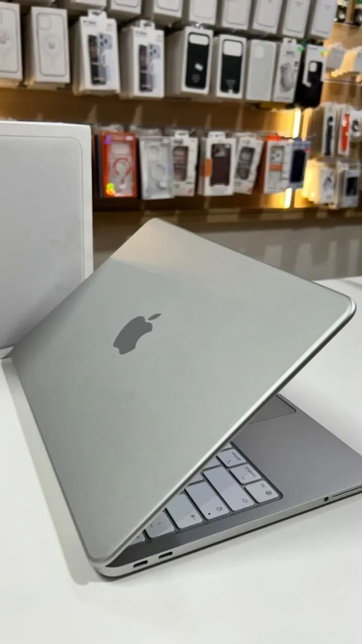 MacBook Neo 8/512GB - Foto 4