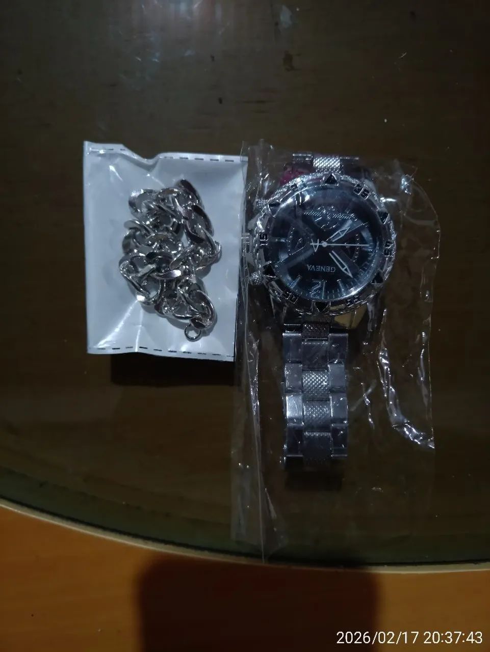 Relógios suíço. Boa marca - Foto 3