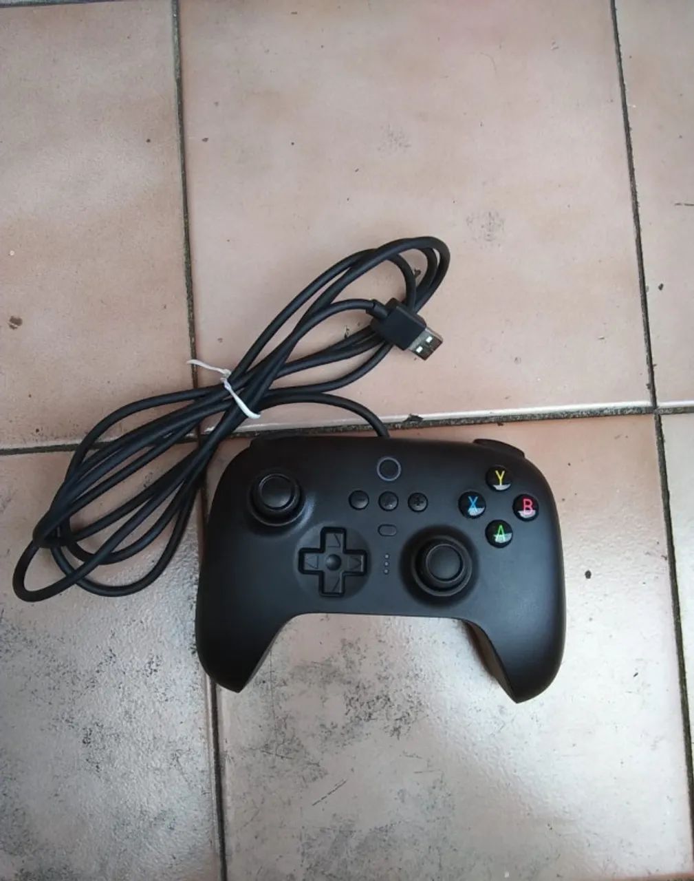 Controle 8bitdo Utimate - Foto 5