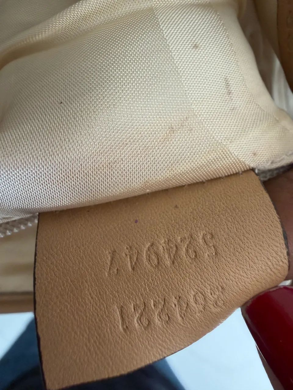 Bolsa Gucci original  - Foto 5