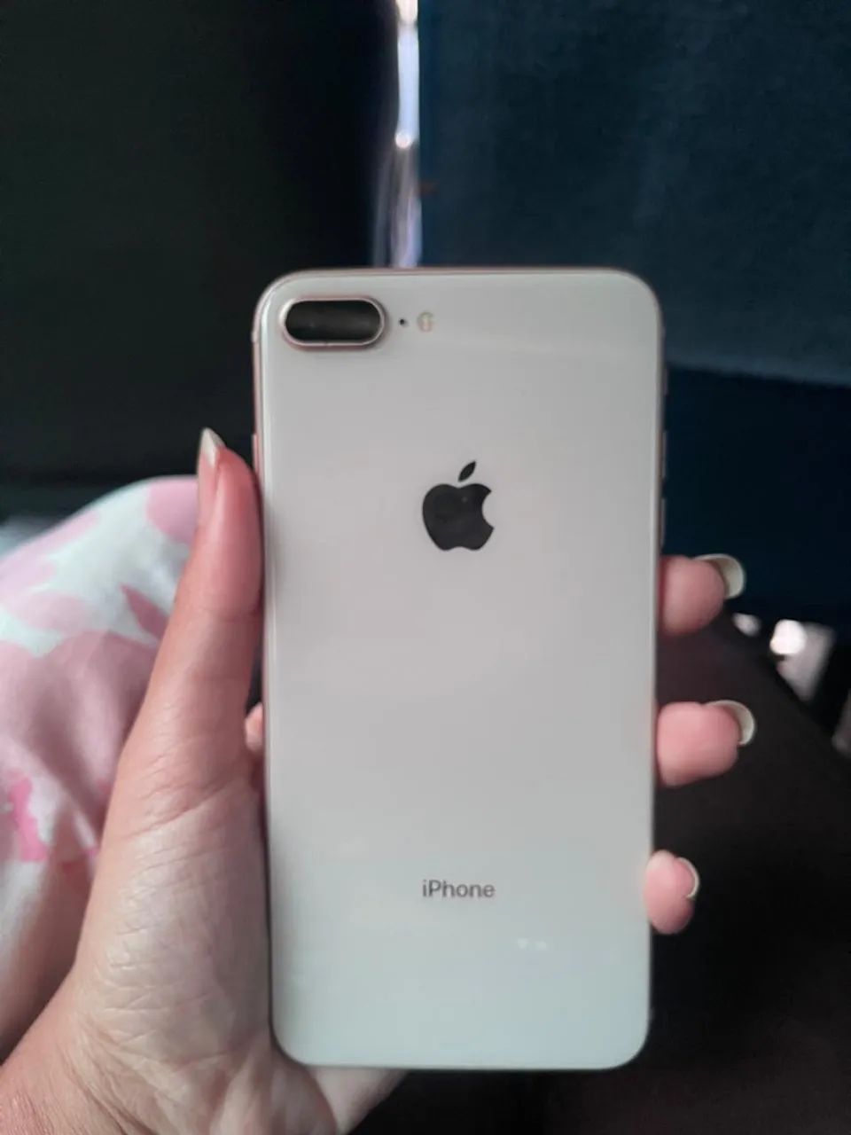 IPHONE 8 PLUS - Foto 3