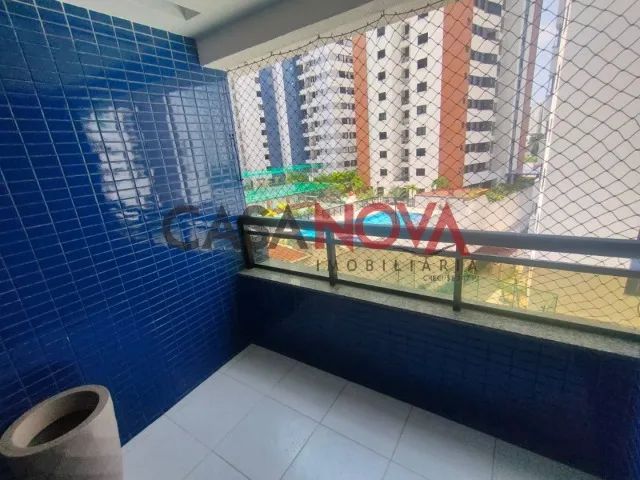 Apartamento mobiliado no Luzia 3/4  - Foto 4