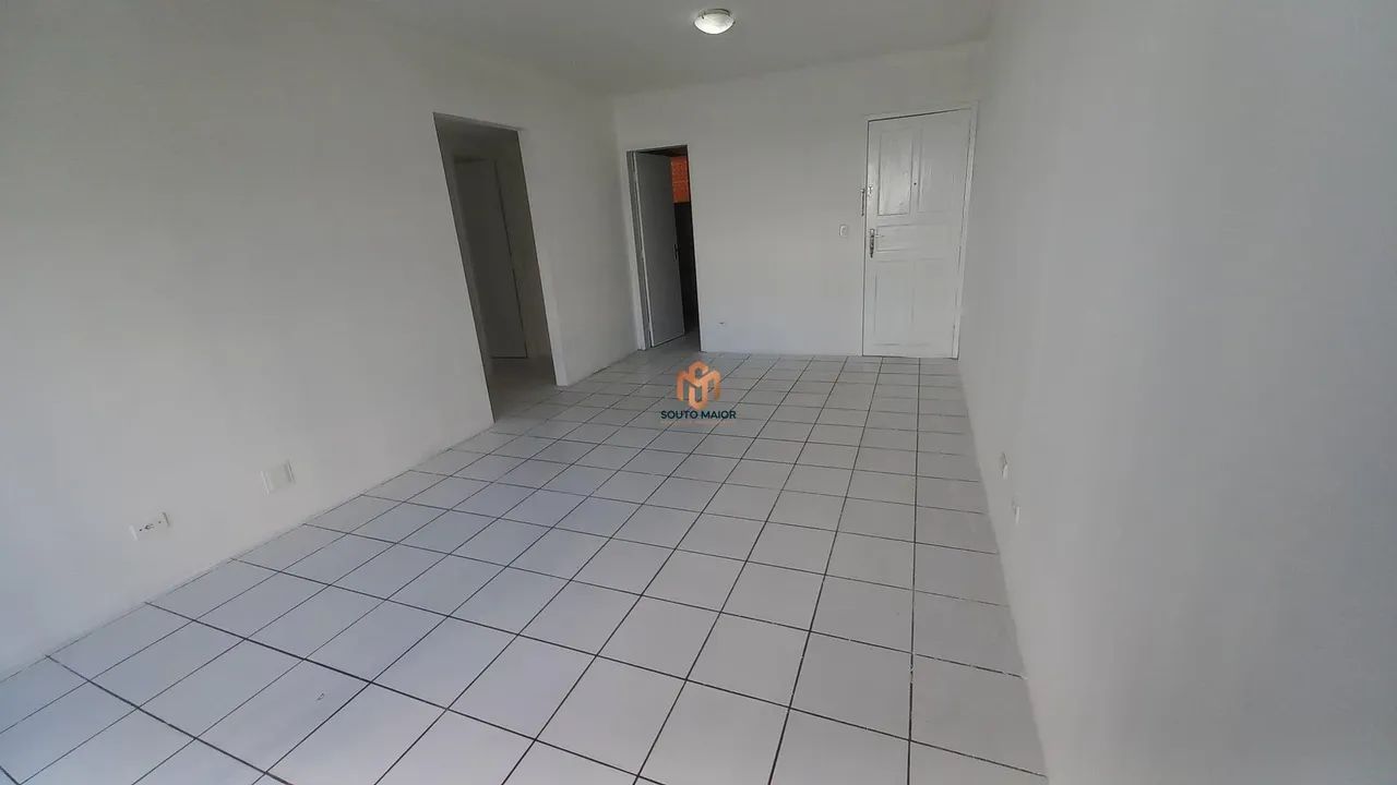 APARTAMENTO DE 03 QUARTOS PARA ALUGUEL | BOA VIAGEM  SETÚBAL REF: 6946 - Foto 4