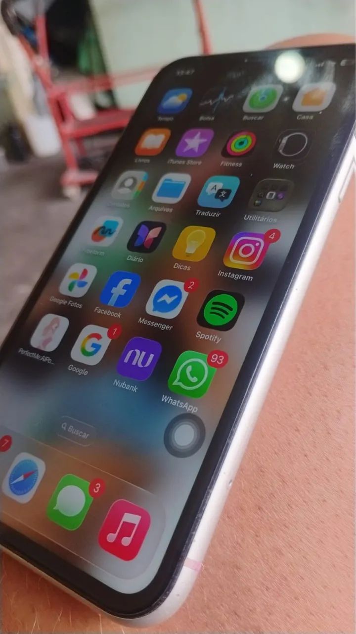 iPhone 11 64giga - Foto 2