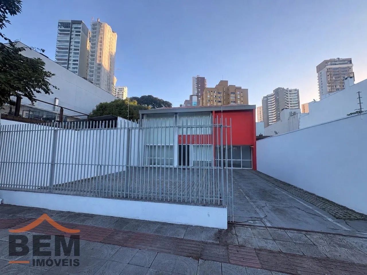 Sala Comercial para aluguel em Itajaí