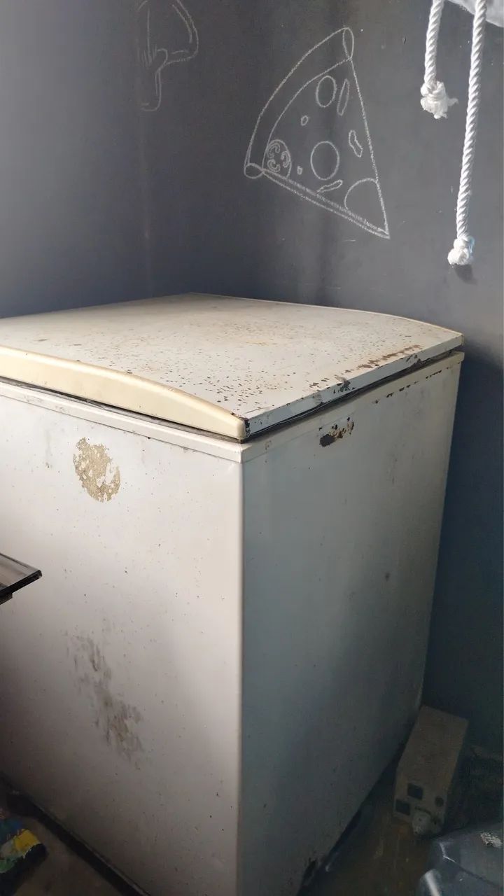 Freezer  - Foto 2