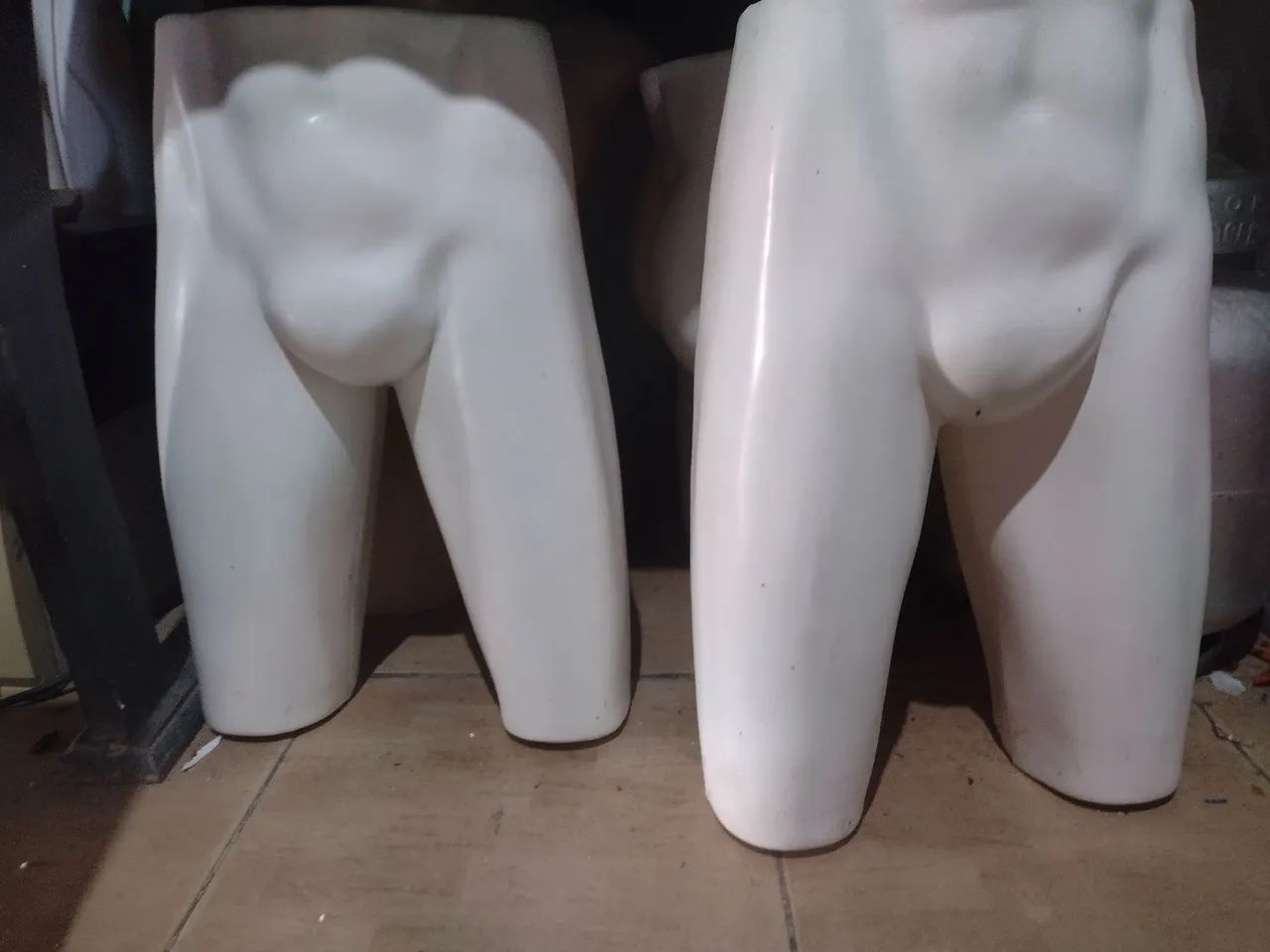 Manequim e coisas pra loja em Icoaraci  - Foto 2