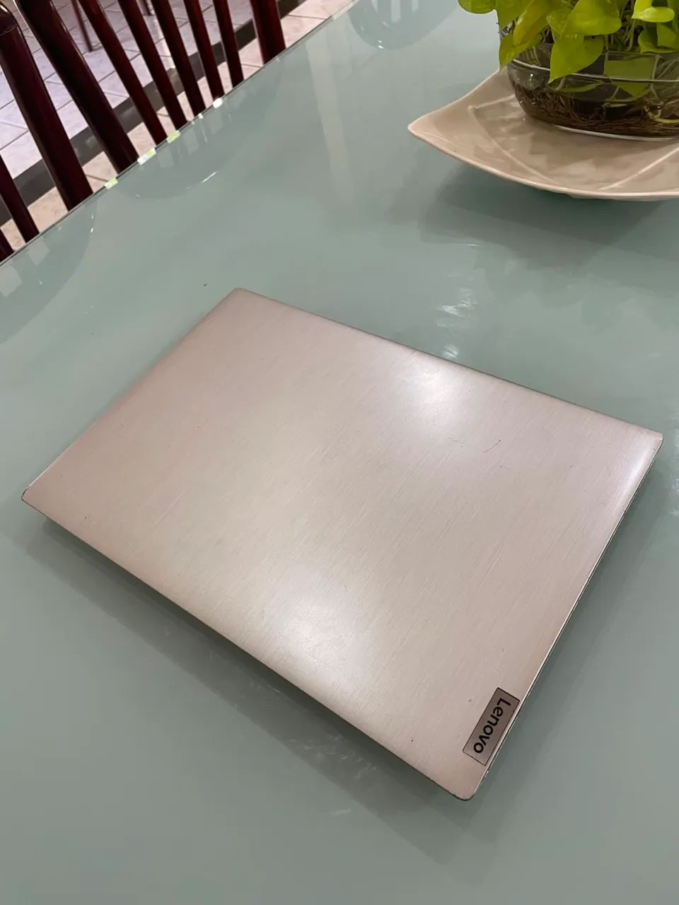 Notebook Lenovo 3i com SSD NVME M2 - Foto 5