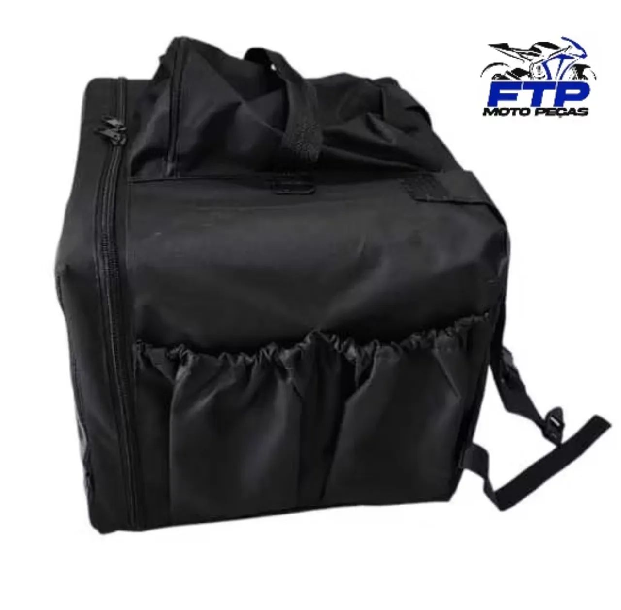 Bag motoboy - Foto 3
