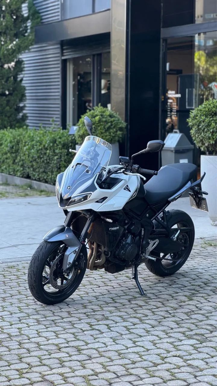 Tiger Sport 660 - Foto 2