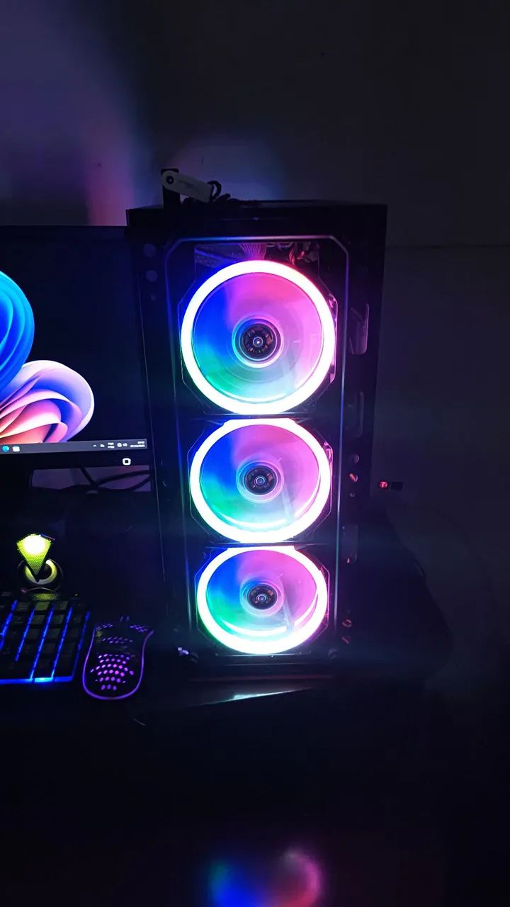 Computador ? completo intel i5 - Foto 3