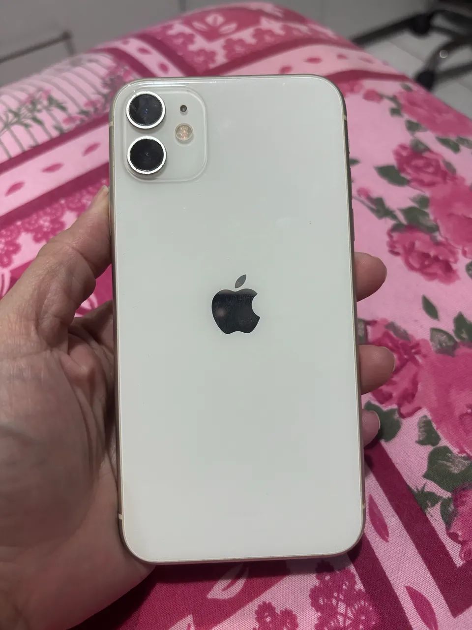 iPhone 11 64g - Celulares e Smartphones - Cohaserma, São Luís