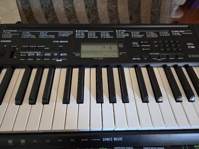 Teclado  - Foto 3