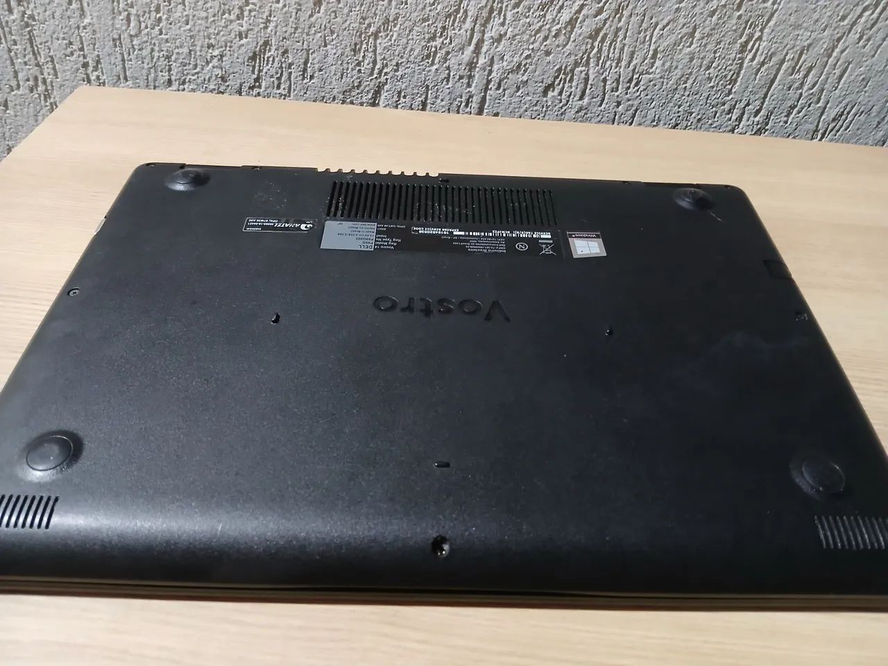 Notebook dell Intel core i5 - Foto 5