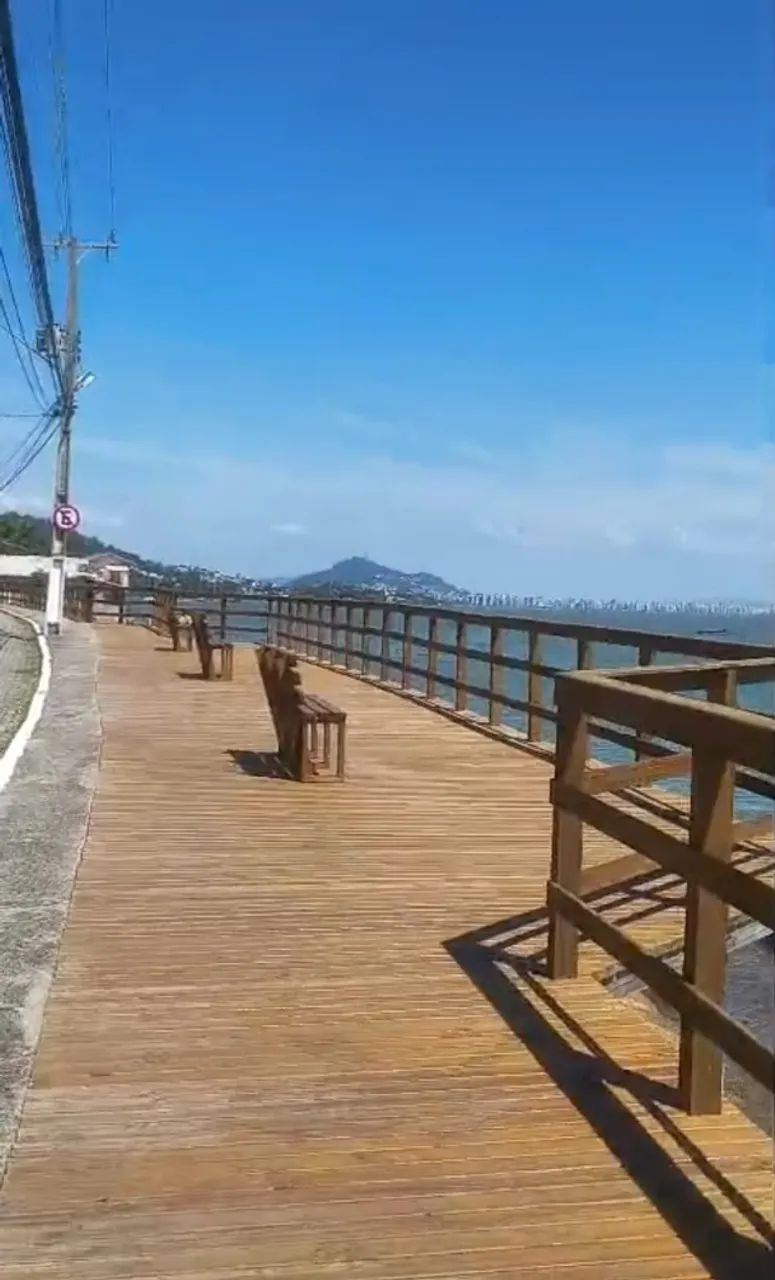 Oportunidade Terreno Sambaqui medindo 500m² - Foto 3