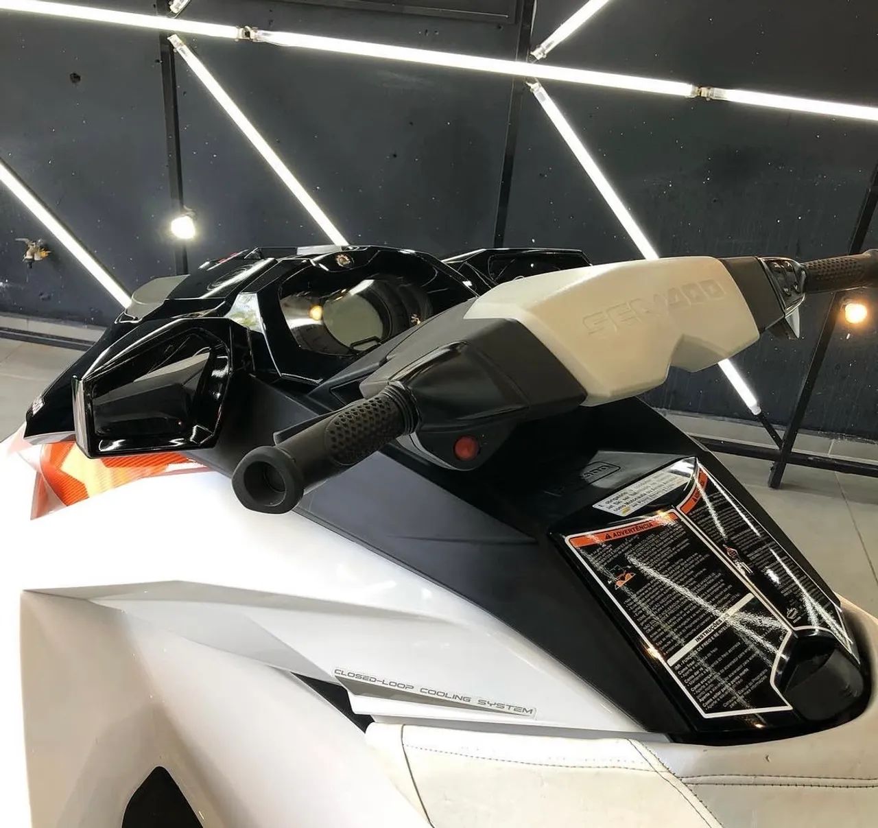 JET SKI  - Foto 4