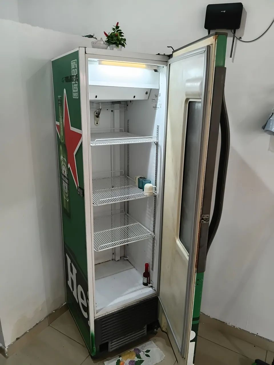 Freezer Expositor de Bebidas - Foto 3
