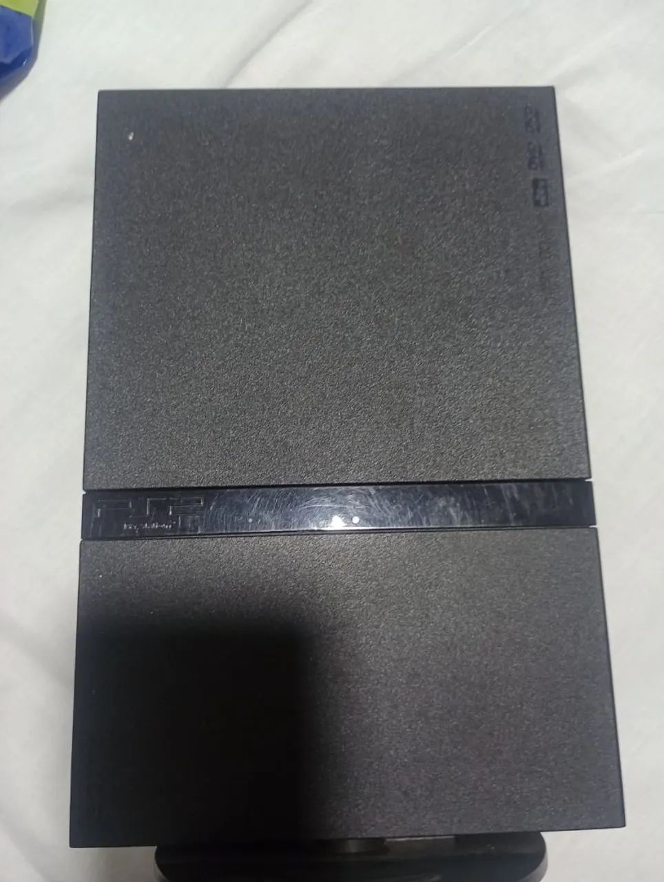 PS2 carcaça  - Foto 4