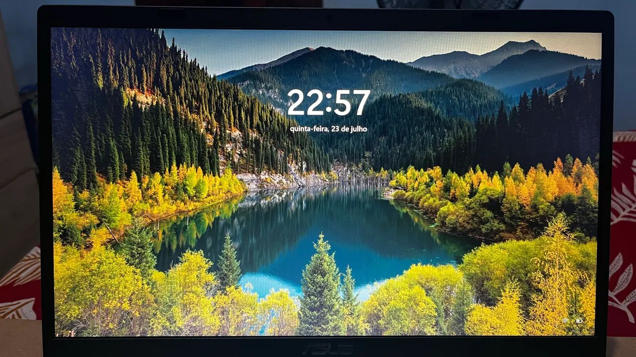 Notebook Asus Vivobook - Foto 5