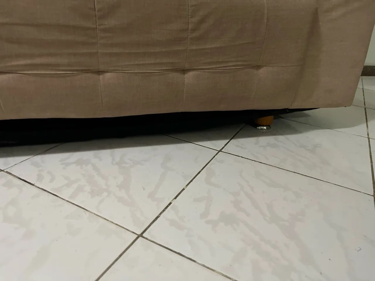 Sofá de 3 lugares  - Foto 2