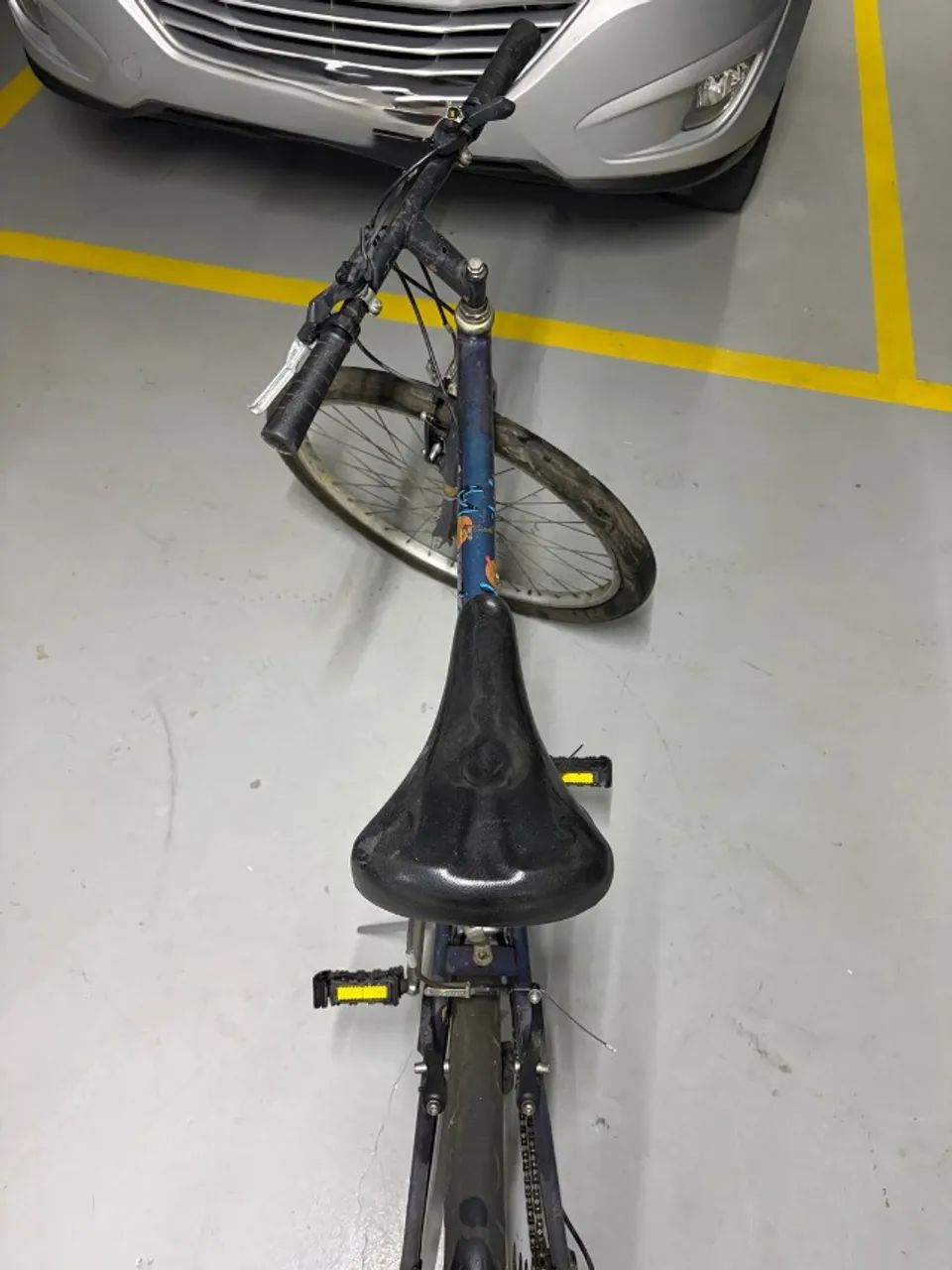 Bicicleta - Foto 3