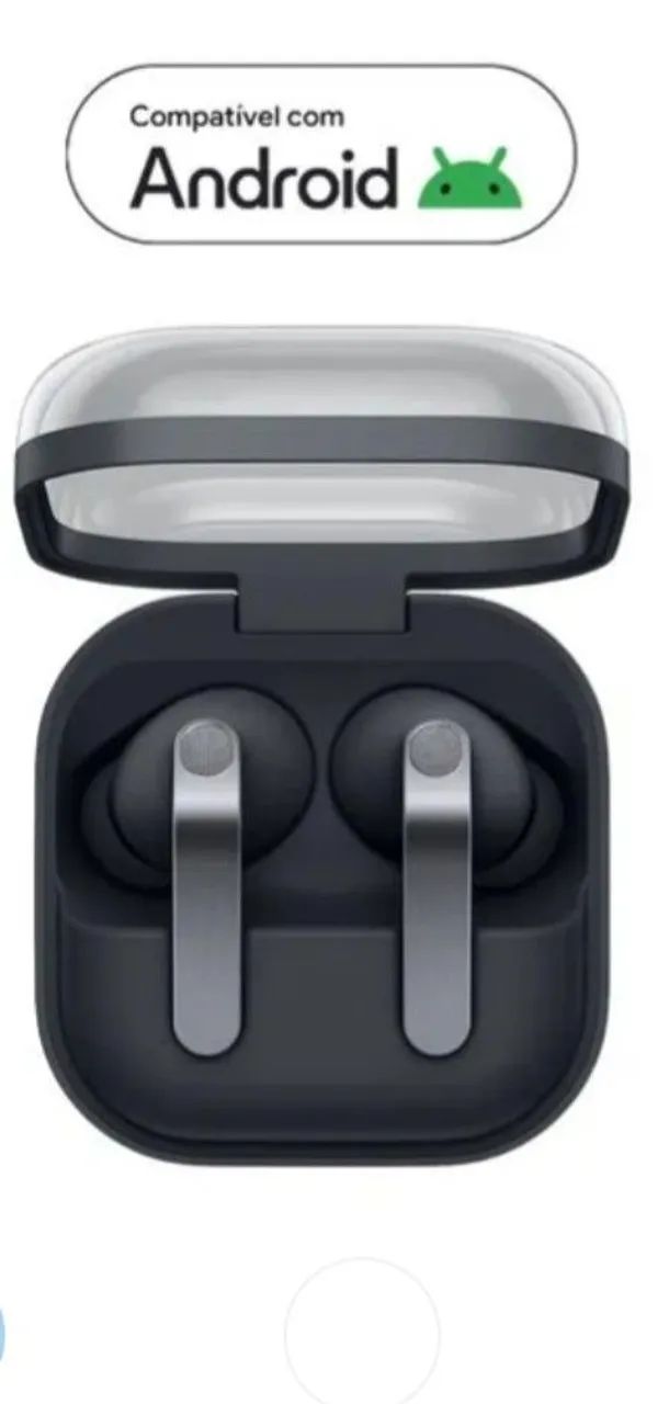 Fone samsung buds 4 pro 