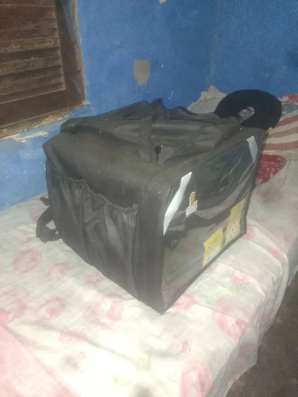 Bag de Lanches  - Foto 5