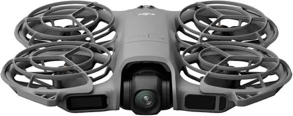Drone Dji Neo 2 - DJI069 Lacrado  - Foto 5